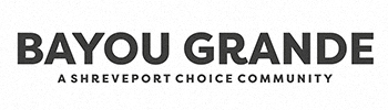 Bayou Grande logo